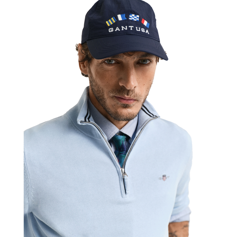 Heren Trui 8030564.457 Gant BLEU