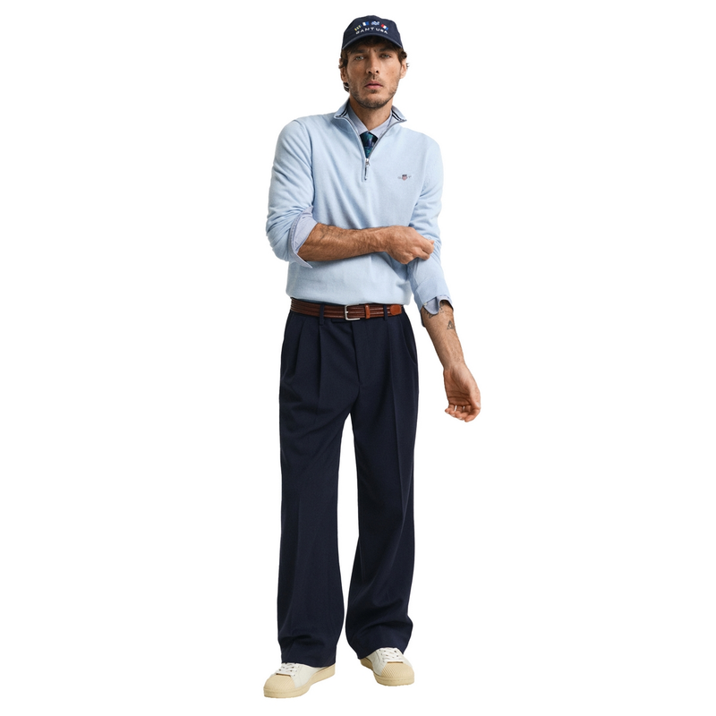 Heren Trui 8030564.457 Gant BLEU
