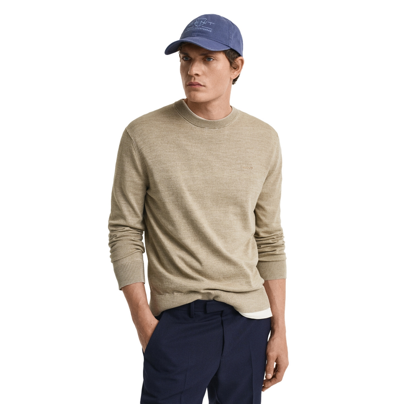 Heren Trui 8050244.277 Gant ZAND