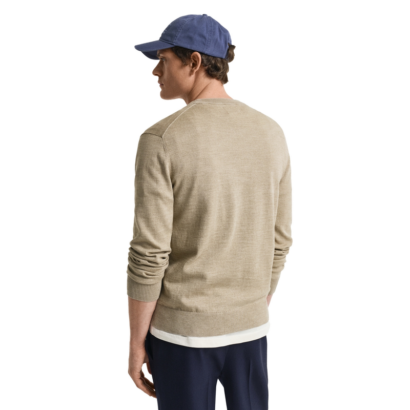 Heren Trui 8050244.277 Gant ZAND