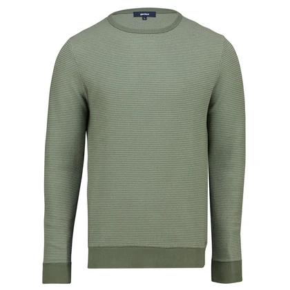 Heren Trui AP-522 R-neck pull