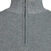 Heren Trui AP-544 Halfzip structure