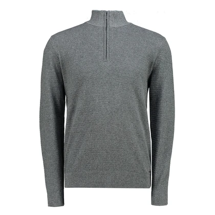 Heren Trui AP-544 Halfzip structure