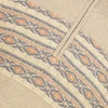 Heren Trui AP-545 Halfzip jacquard