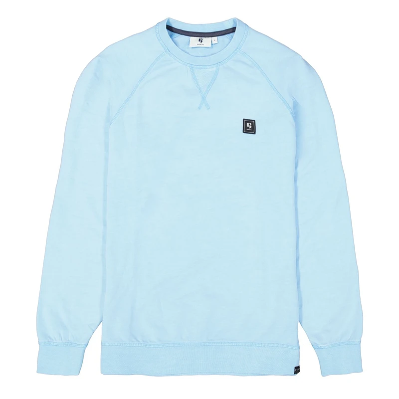 Heren Trui B51061 Garcia BLEU