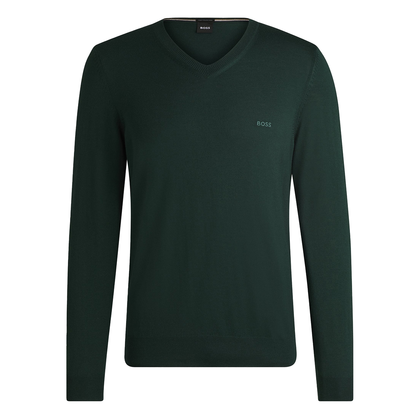 Hugo boss trui mannen best sale