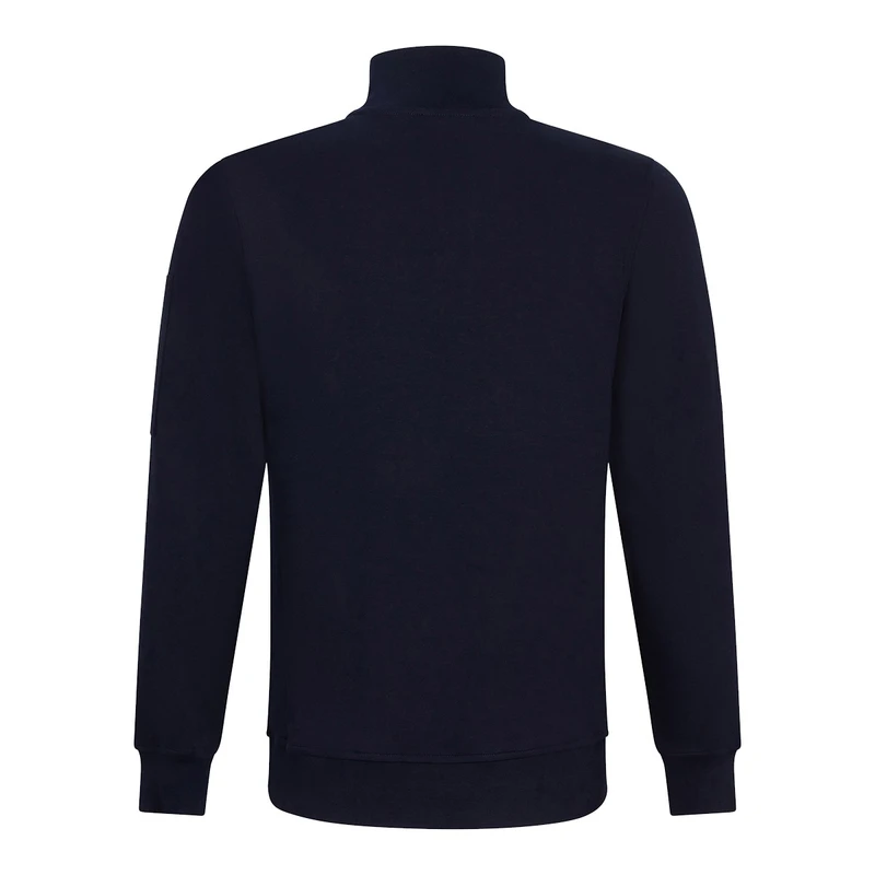 Heren Trui Bellunio Cavallaro NAVY