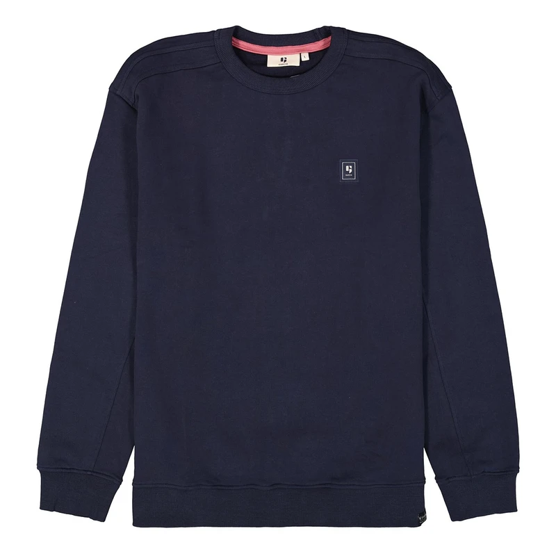 Heren Trui C51260 Garcia NAVY