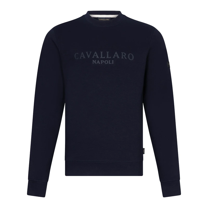 Heren Trui Celio Cavallaro NAVY