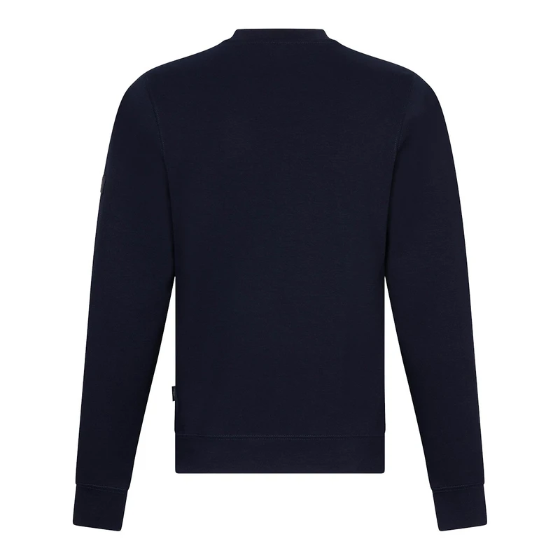 Heren Trui Celio Cavallaro NAVY