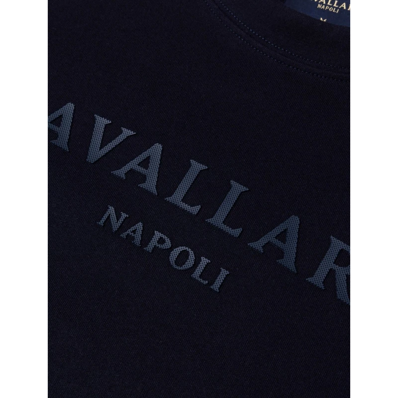 Heren Trui Celio Cavallaro NAVY