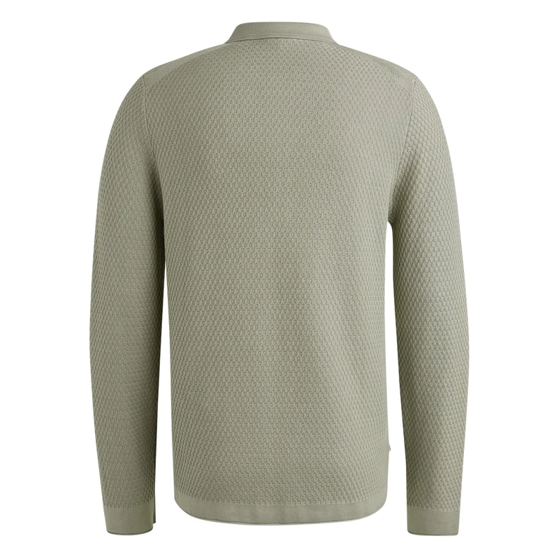 Heren Trui CPS2502820 Cast Iron GROEN
