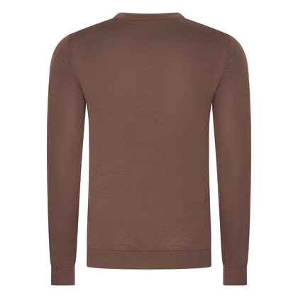 Heren Trui FFEB2411-CN