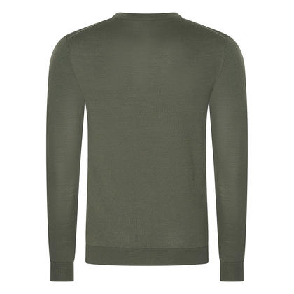 Heren Trui FFEB2411-CN