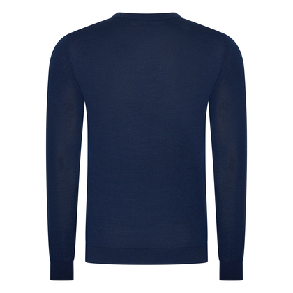 Heren Trui FFEB2411-CN