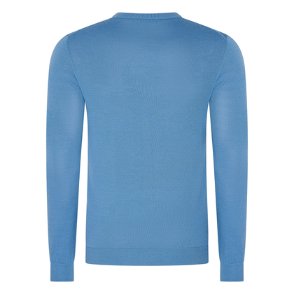 Heren Trui FFEB2411-CN