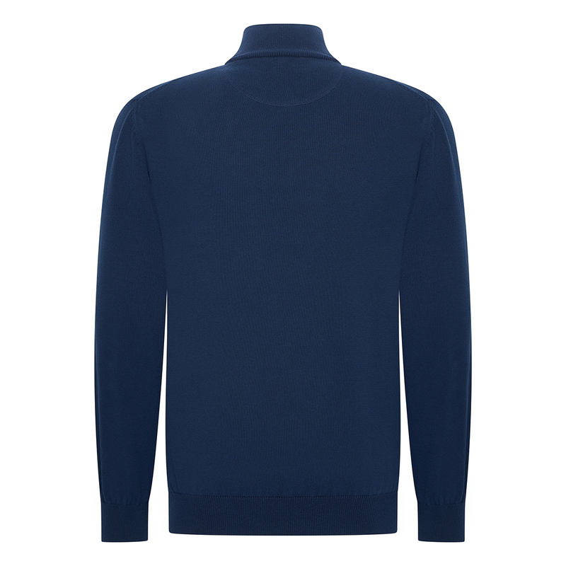 Heren Trui FFKW0154 Brighton Blue NAVY