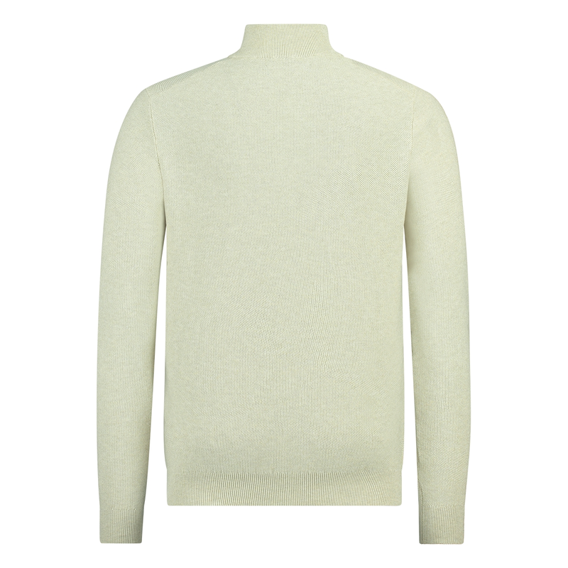 Heren Trui FFKW0177 Gardeur Collectie BEIGE
