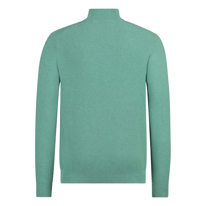 Heren Trui FFKW0177 Gardeur Collectie GROEN