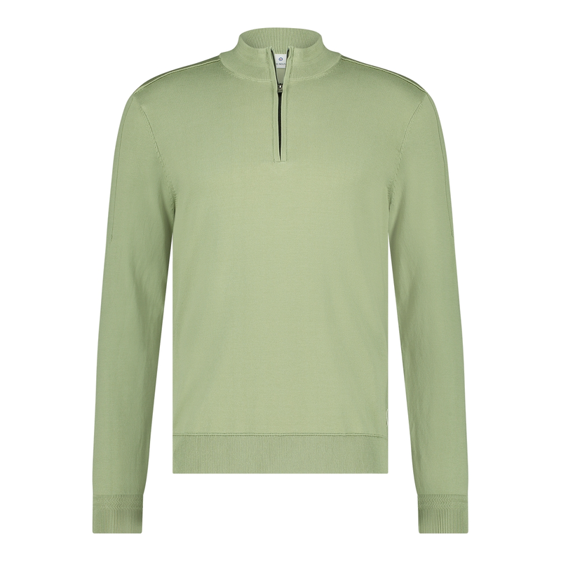 Heren Trui KBIS25-M4 Blue Industry ARMY