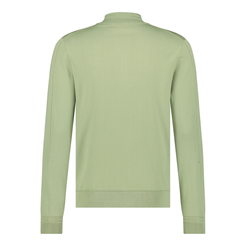 Heren Trui KBIS25-M4 Blue Industry ARMY
