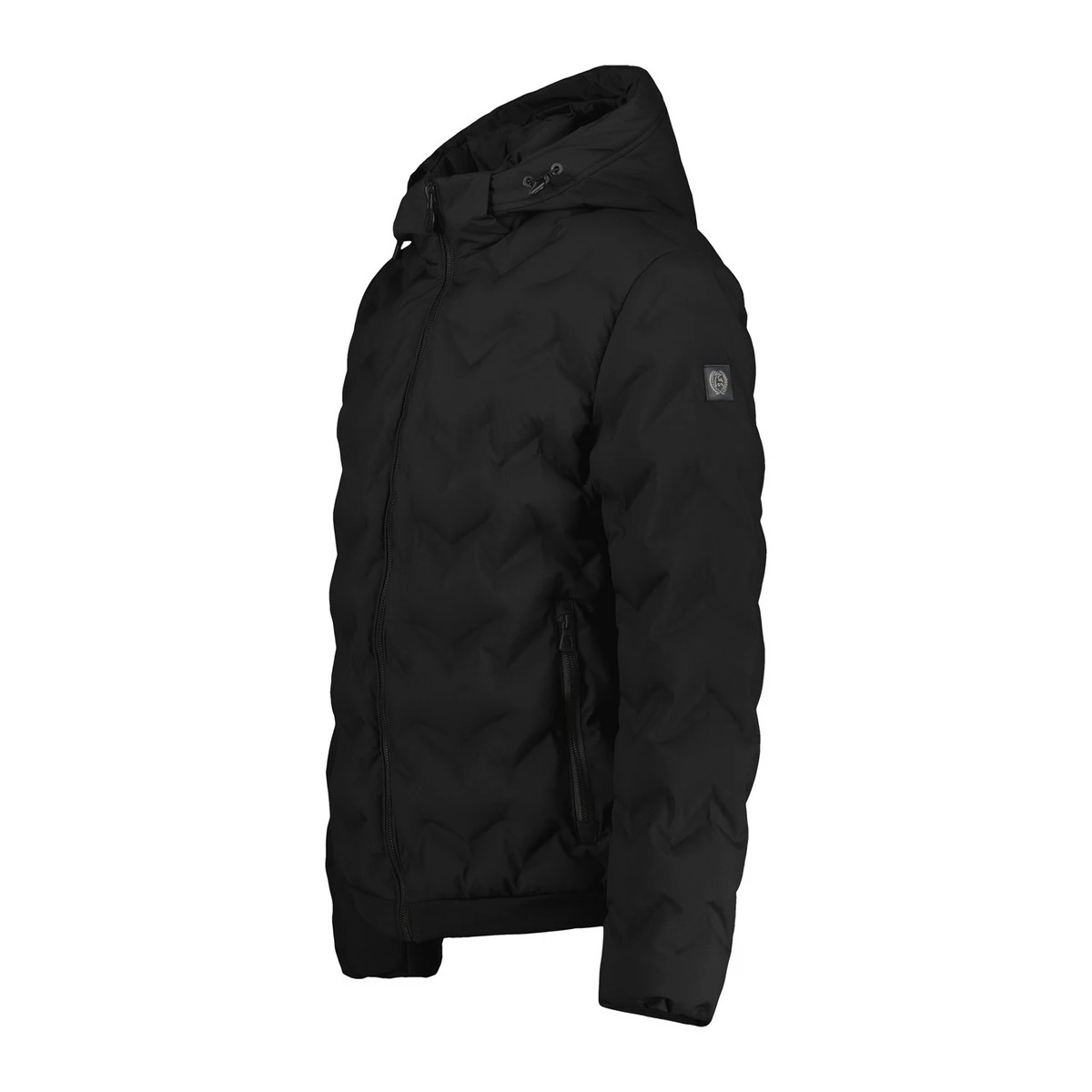 Heren Trui Kuasivos 10217480 01 Truien Truien en vesten Kasjmier Heren Truien & Vesten | KLEDING.nl