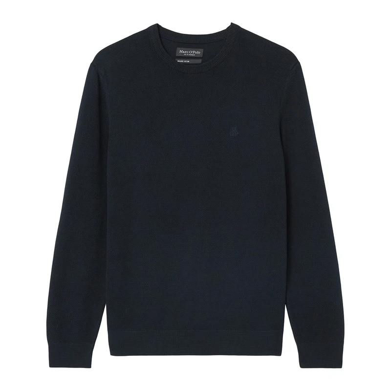 Heren Trui M20502360074 Marc O'Polo NAVY