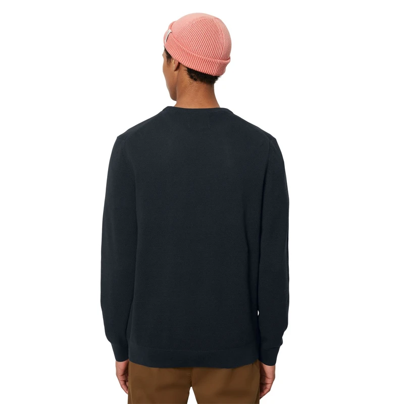 Heren Trui M20502360074 Marc O'Polo NAVY