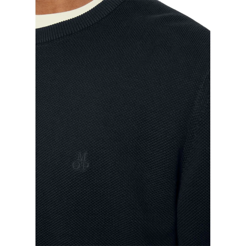 Heren Trui M20502360074 Marc O'Polo NAVY