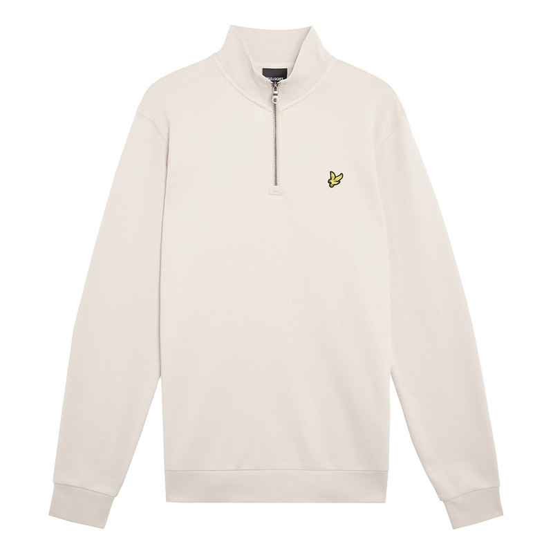Heren Trui ML2022V.W870 Lyle and Scott KIT
