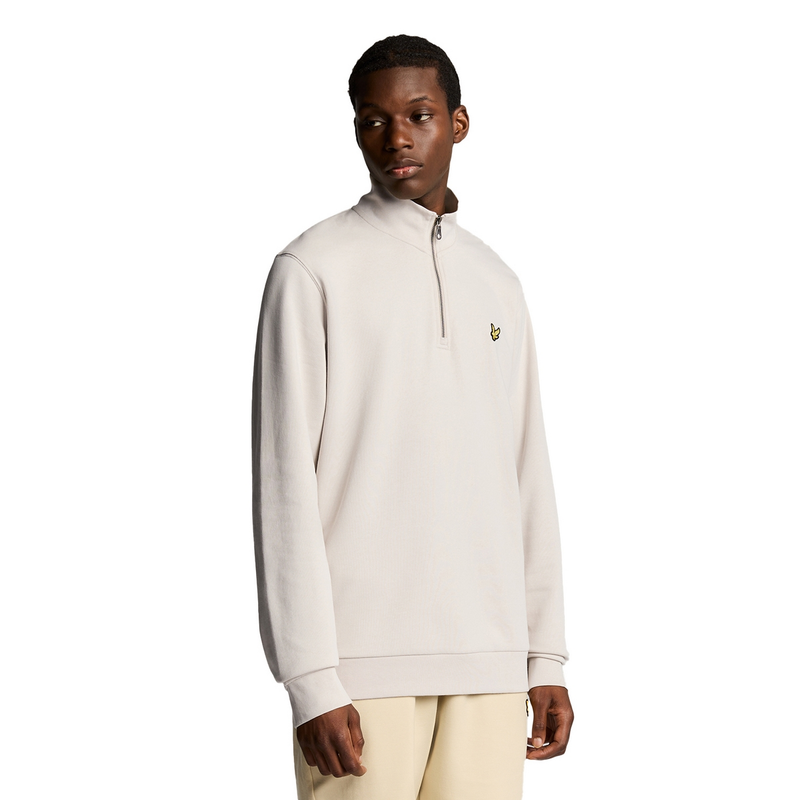 Heren Trui ML2022V.W870 Lyle and Scott KIT