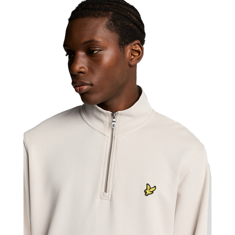 Heren Trui ML2022V.W870 Lyle and Scott KIT