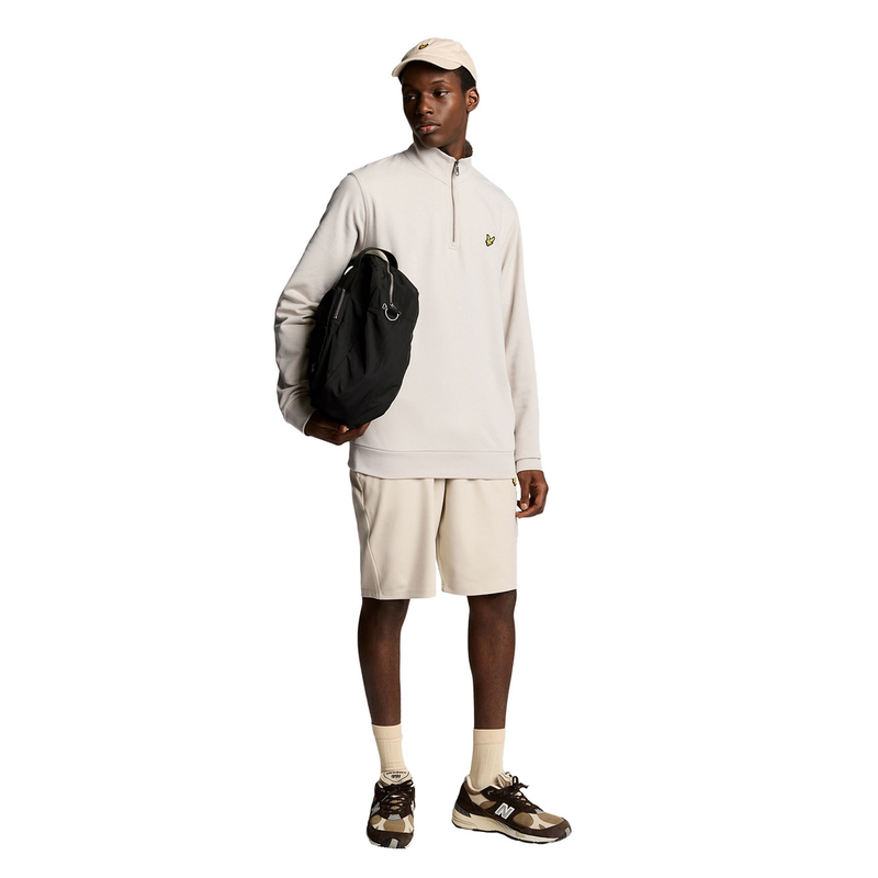 Heren Trui ML2022V.W870 Lyle and Scott KIT