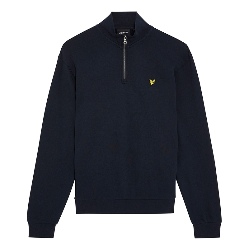 Heren Trui ML2022V.Z271 Lyle and Scott NAVY