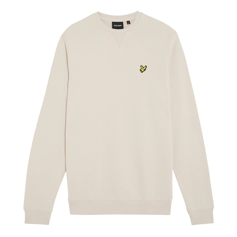 Heren Trui ML424VOG.W870 Lyle and Scott KIT