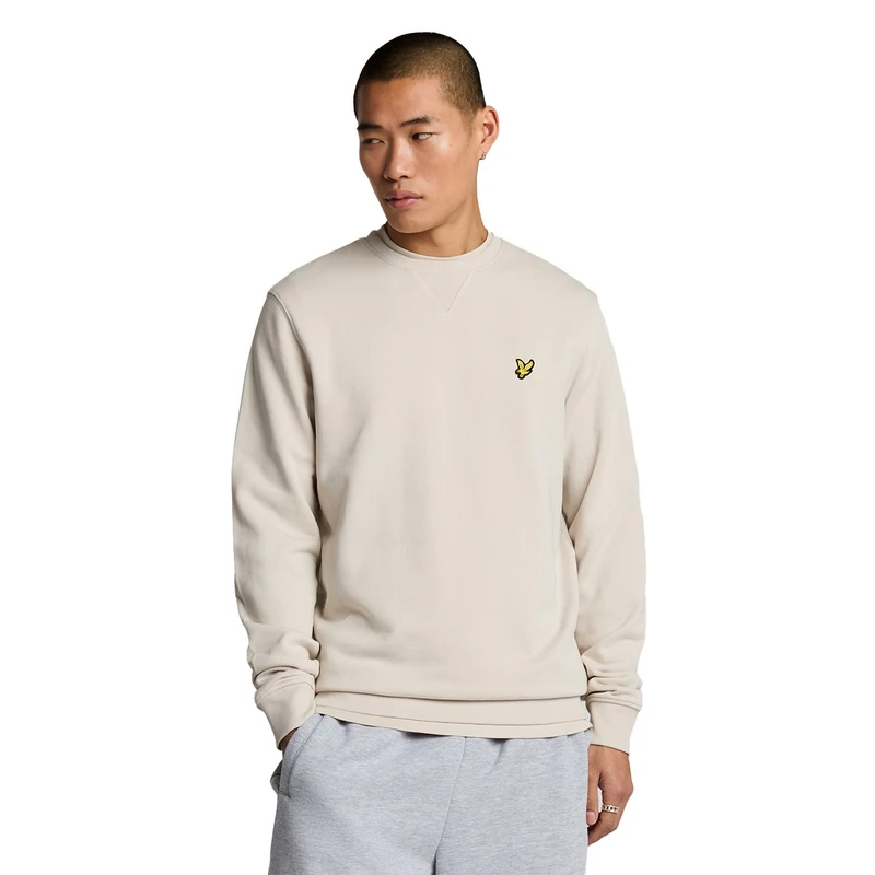Heren Trui ML424VOG.W870 Lyle and Scott KIT