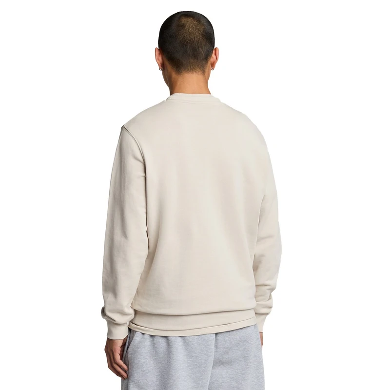Heren Trui ML424VOG.W870 Lyle and Scott KIT
