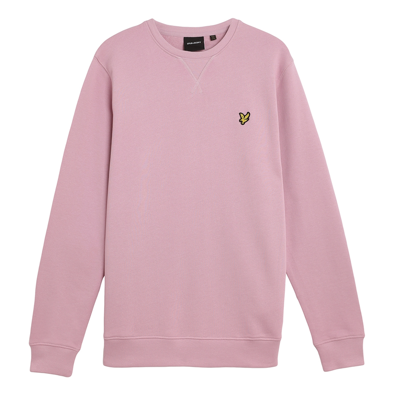 Heren Trui ML424VOG.X574 Lyle and Scott ROZE