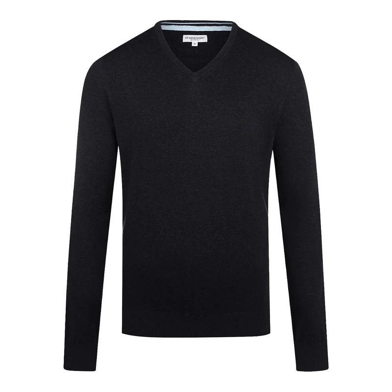 Heren Trui MM241.1201.01 Mc Gregor NAVY