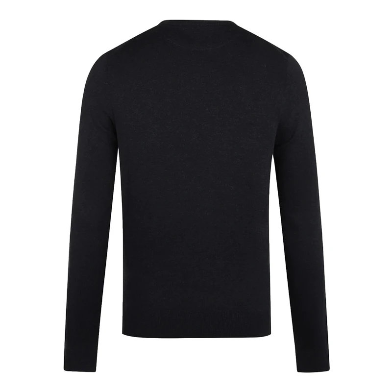 Heren Trui MM241.1201.01 Mc Gregor NAVY