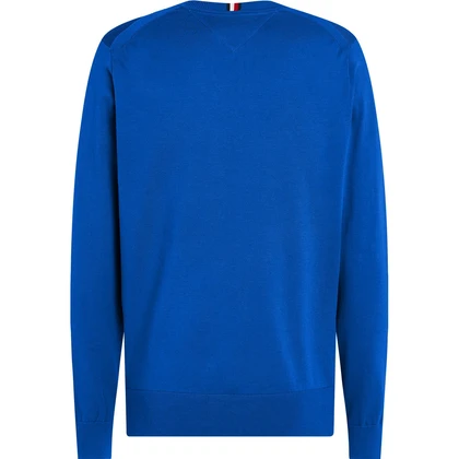 Tommy Hilfiger outlet heren truien en vesten Van Uffelen Mode