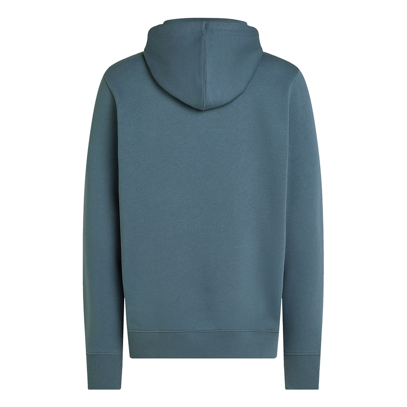 Heren Trui MW0MW33631DBZ Tommy Hilfiger MIDDEN BLAUW