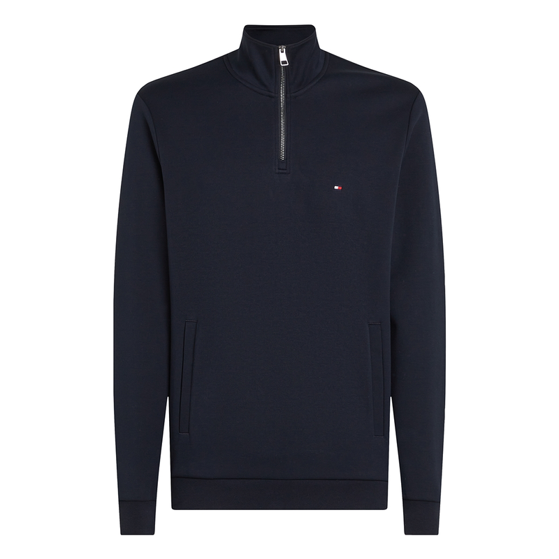 Heren Trui MW0MW36510.DW5 Tommy Hilfiger NAVY