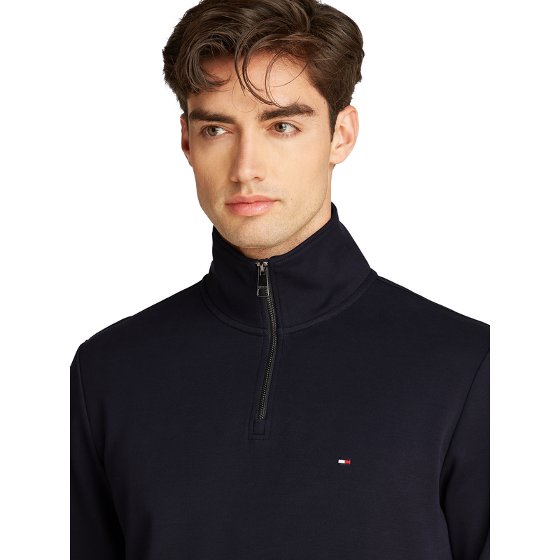 Heren Trui MW0MW36510.DW5 Tommy Hilfiger NAVY