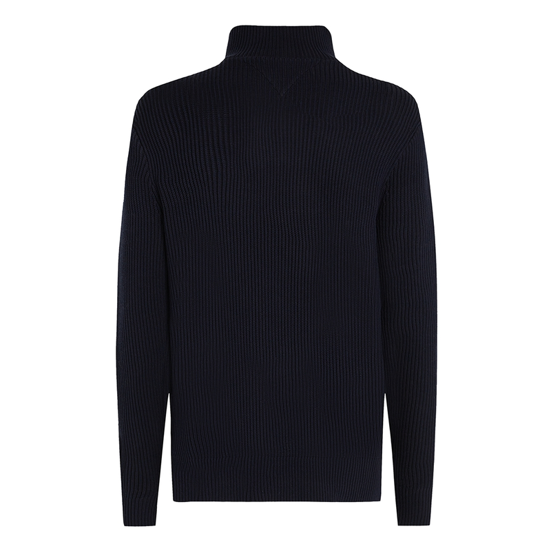 Heren Trui MW0MW373990GY Tommy Hilfiger NAVY