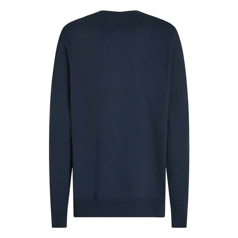Heren Trui MW0MW37466DAF Tommy Hilfiger NAVY