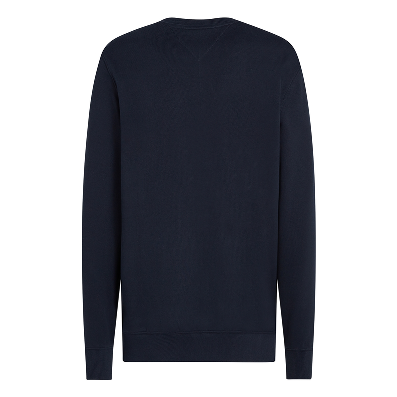 Heren Trui MW0MW38689.DW5 Tommy Hilfiger NAVY
