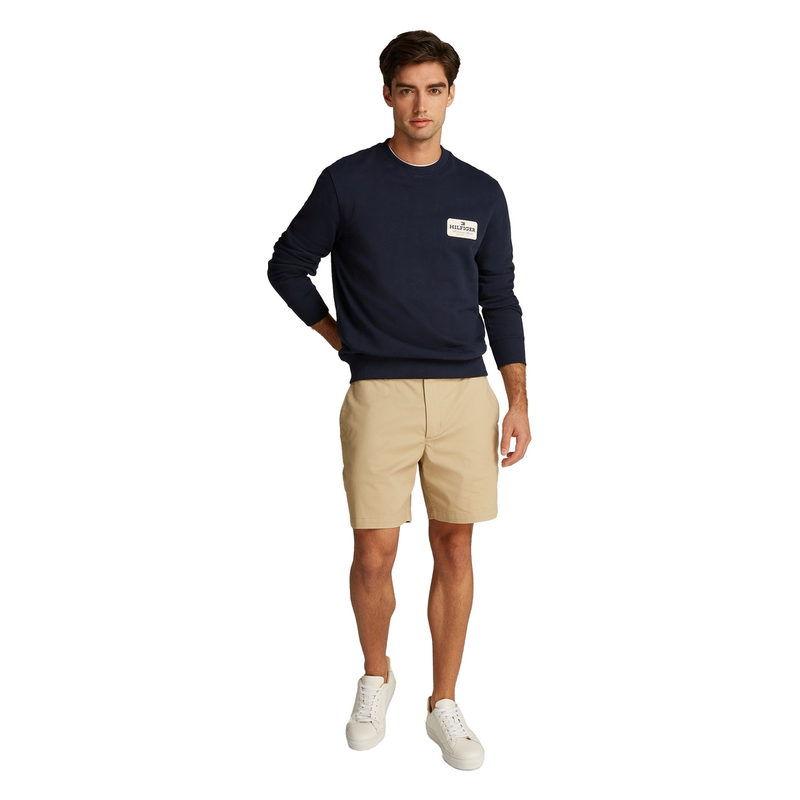 Heren Trui MW0MW38689.DW5 Tommy Hilfiger NAVY