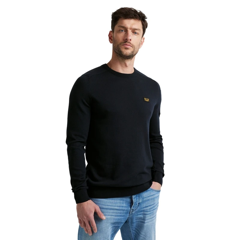 Heren Trui PKW0000330 PME Legend NAVY