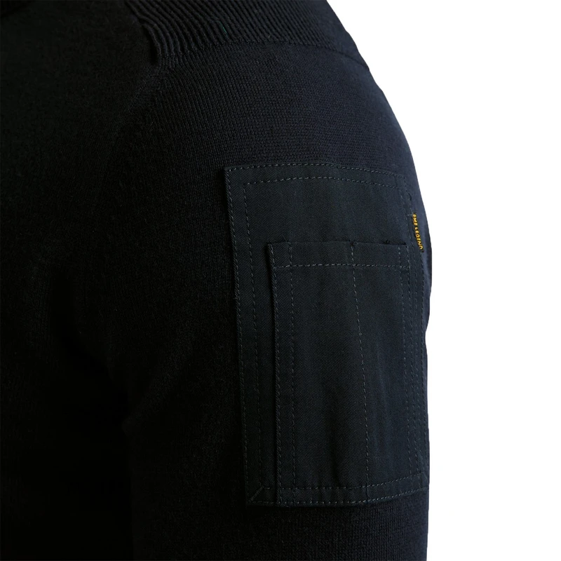 Heren Trui PKW0000330 PME Legend NAVY